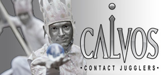 Calvos 